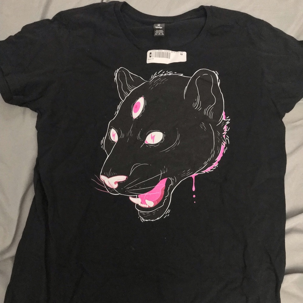 Graphic Tee